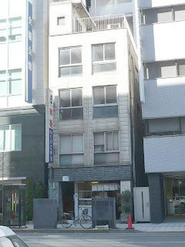 江戸清ビル 3 外観 1
