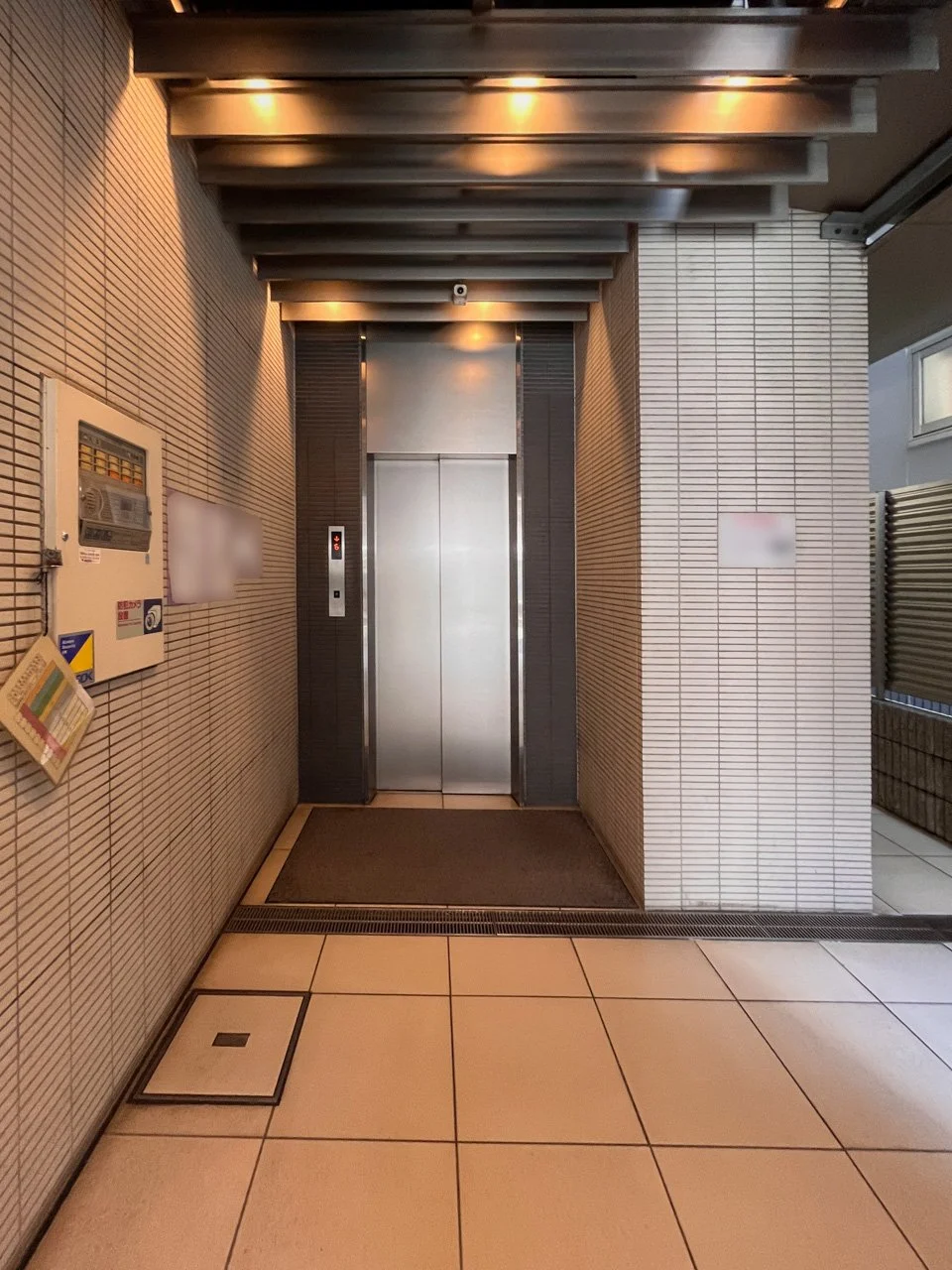 マニエラ銀座ビル 4 共有部 5