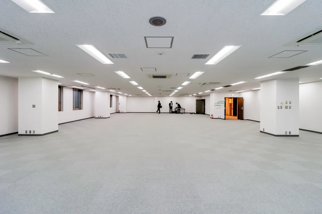 アクサ小伝馬町ビル 2 内装 2