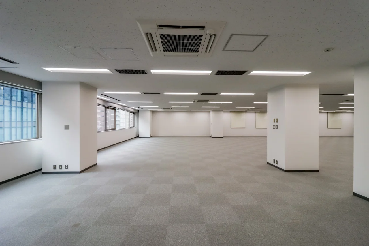 アクサ小伝馬町ビル 2 内装 3