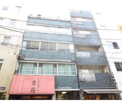 第一林ビル 2 オフィスビル外観 1