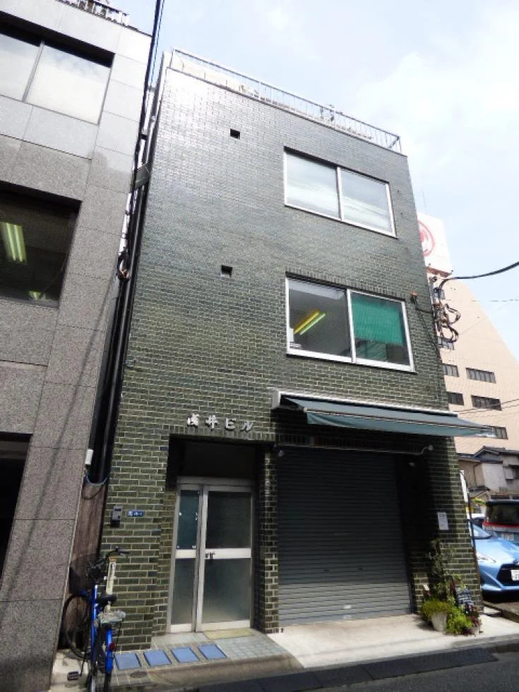 TRUST VALUE 水天宮Ⅱ 1階・2階セット 外観 2