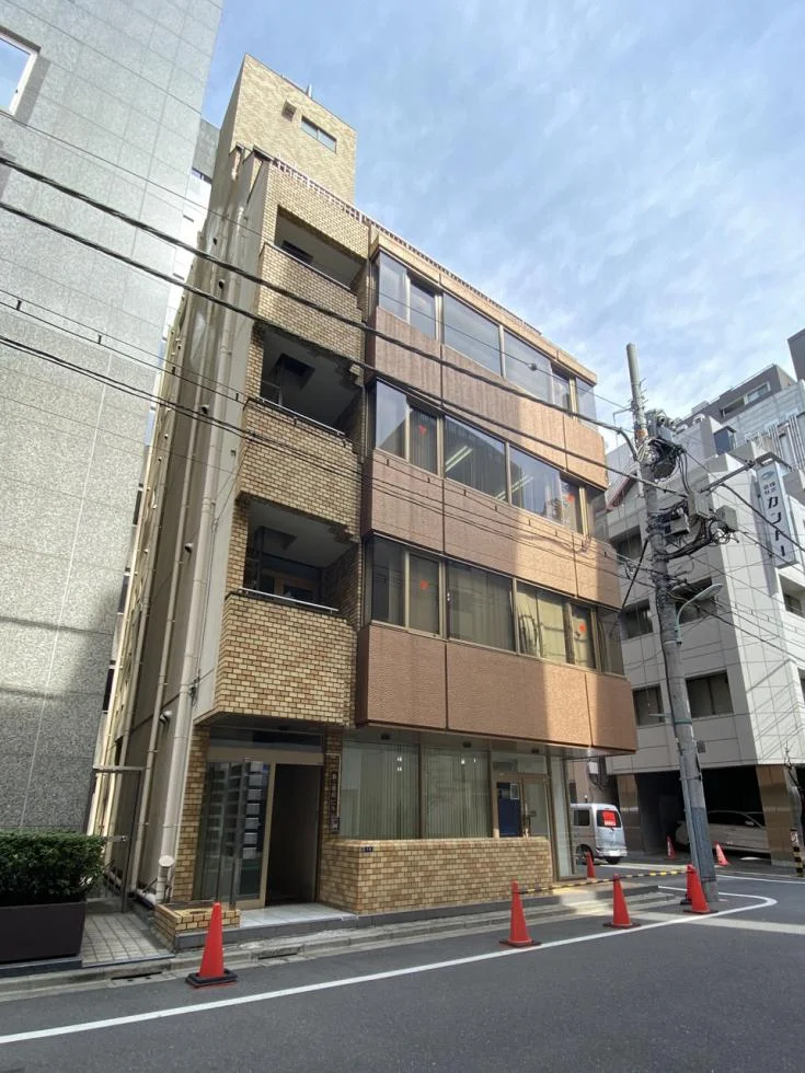 第2東邦ビル 5 オフィスビル外観 3