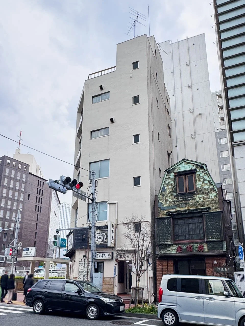 東ビル 2 外観 2