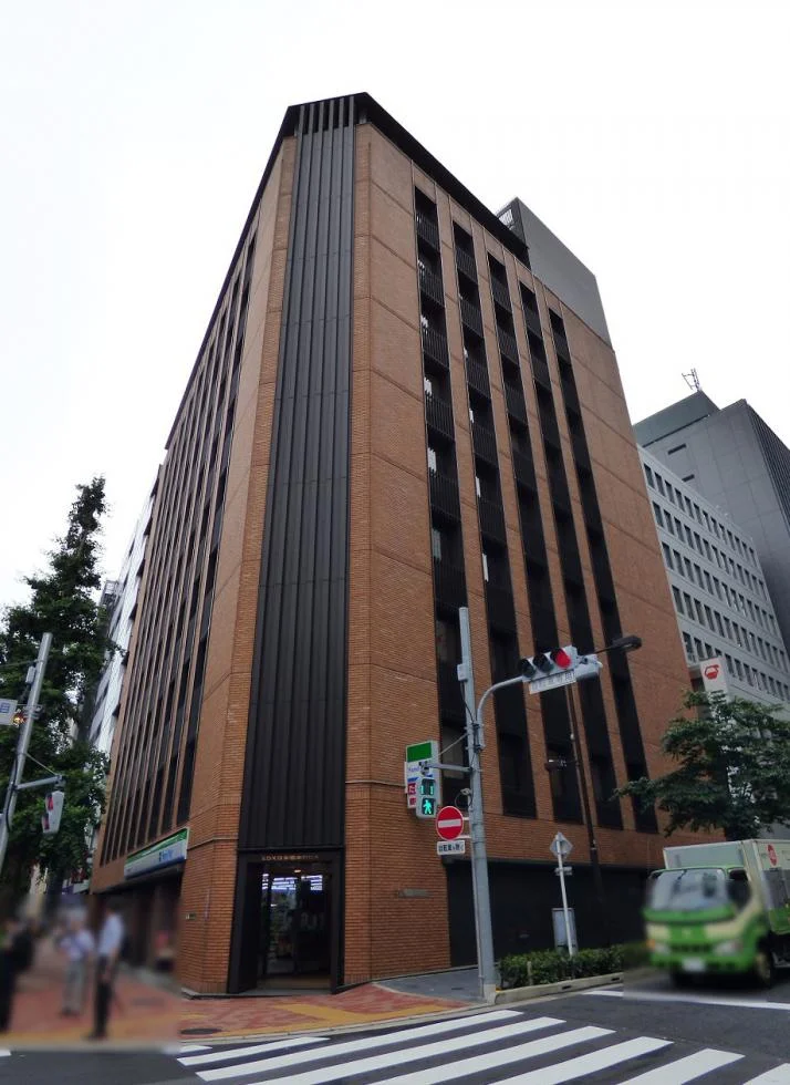 KDX日本橋本町ビル 1 オフィスビル外観 1