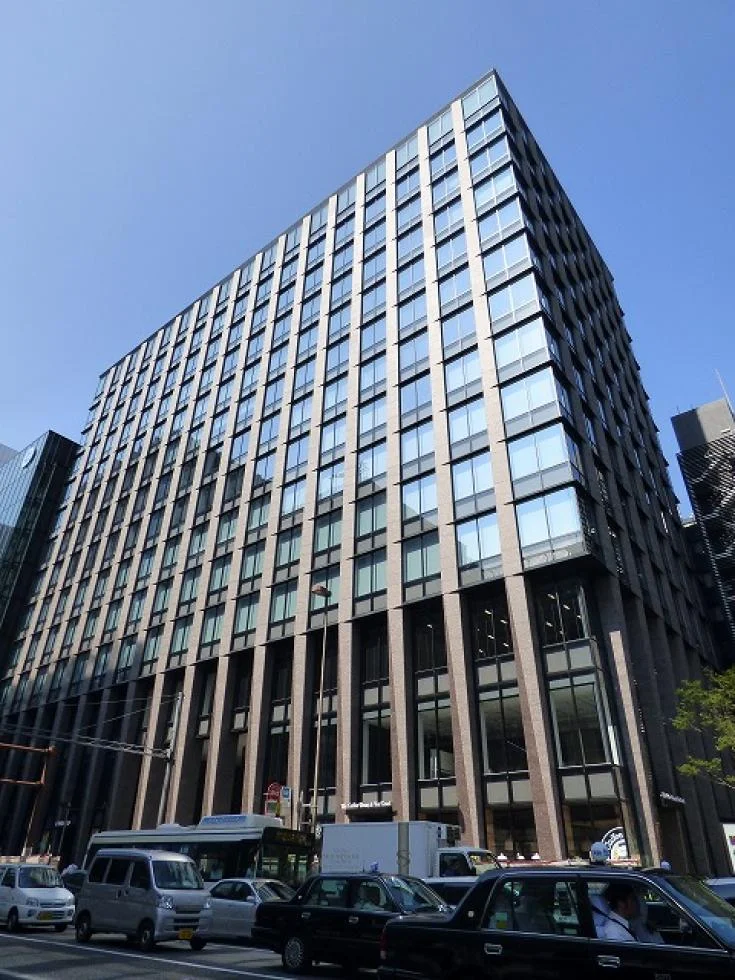 東京建物日本橋ビル 9 外観 1