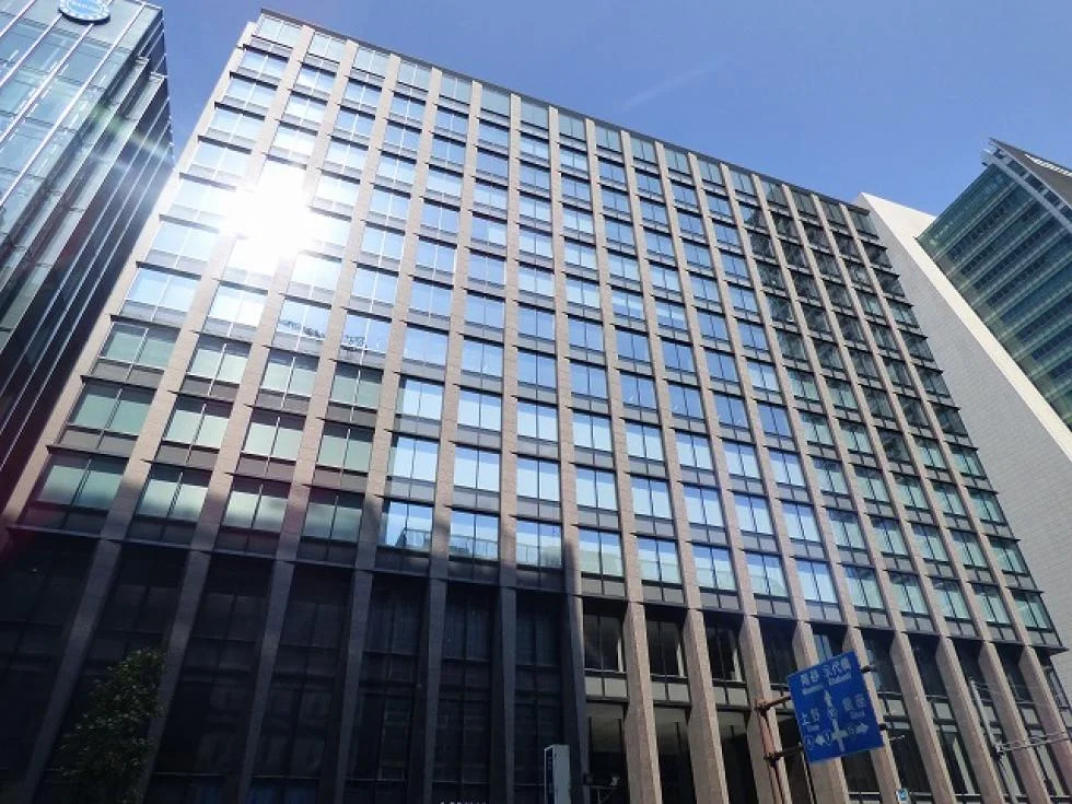 東京建物日本橋ビル 9 外観 2
