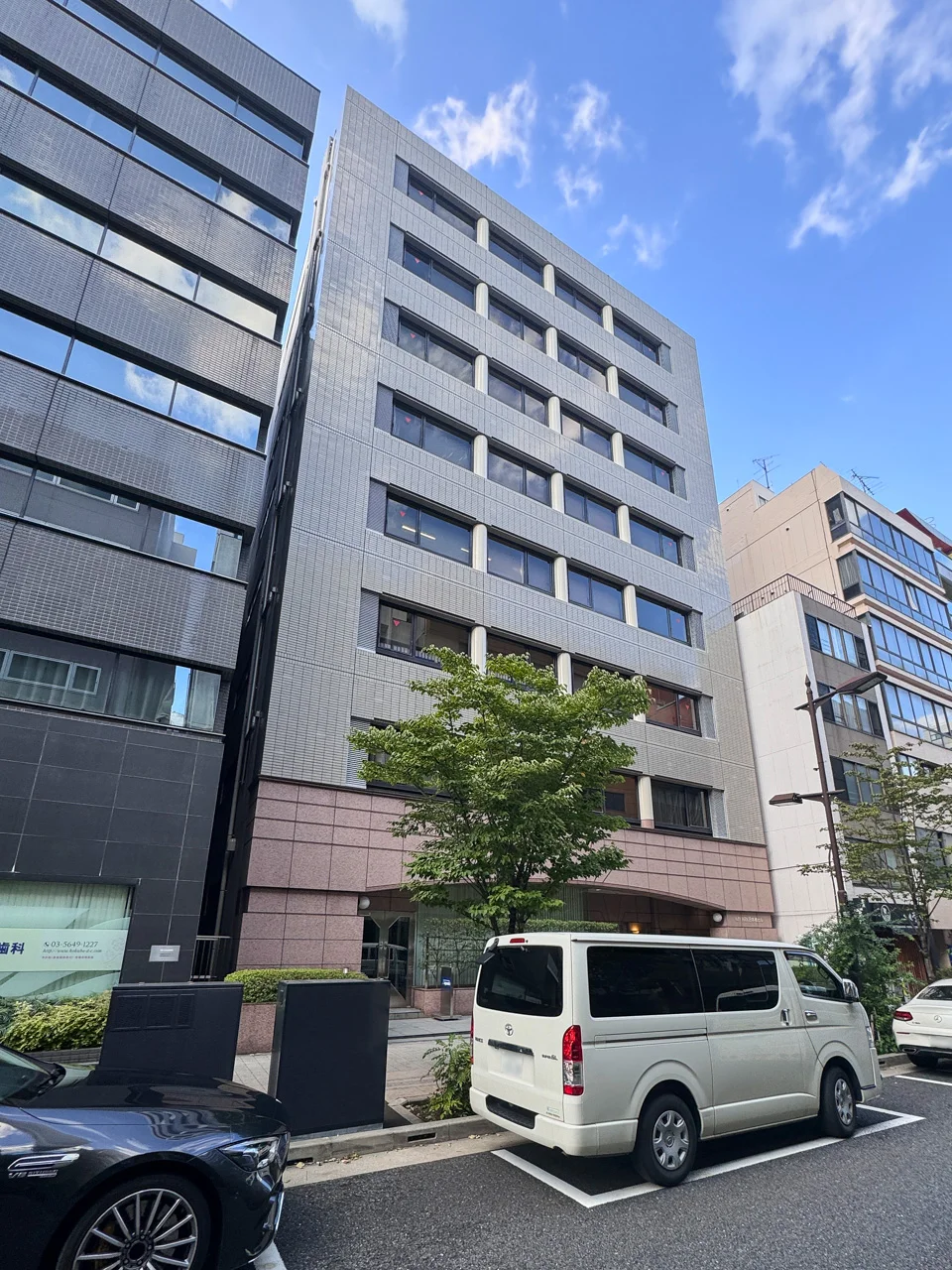 MY ARK 日本橋ビル(マイアーク日本橋) 6 外観 1
