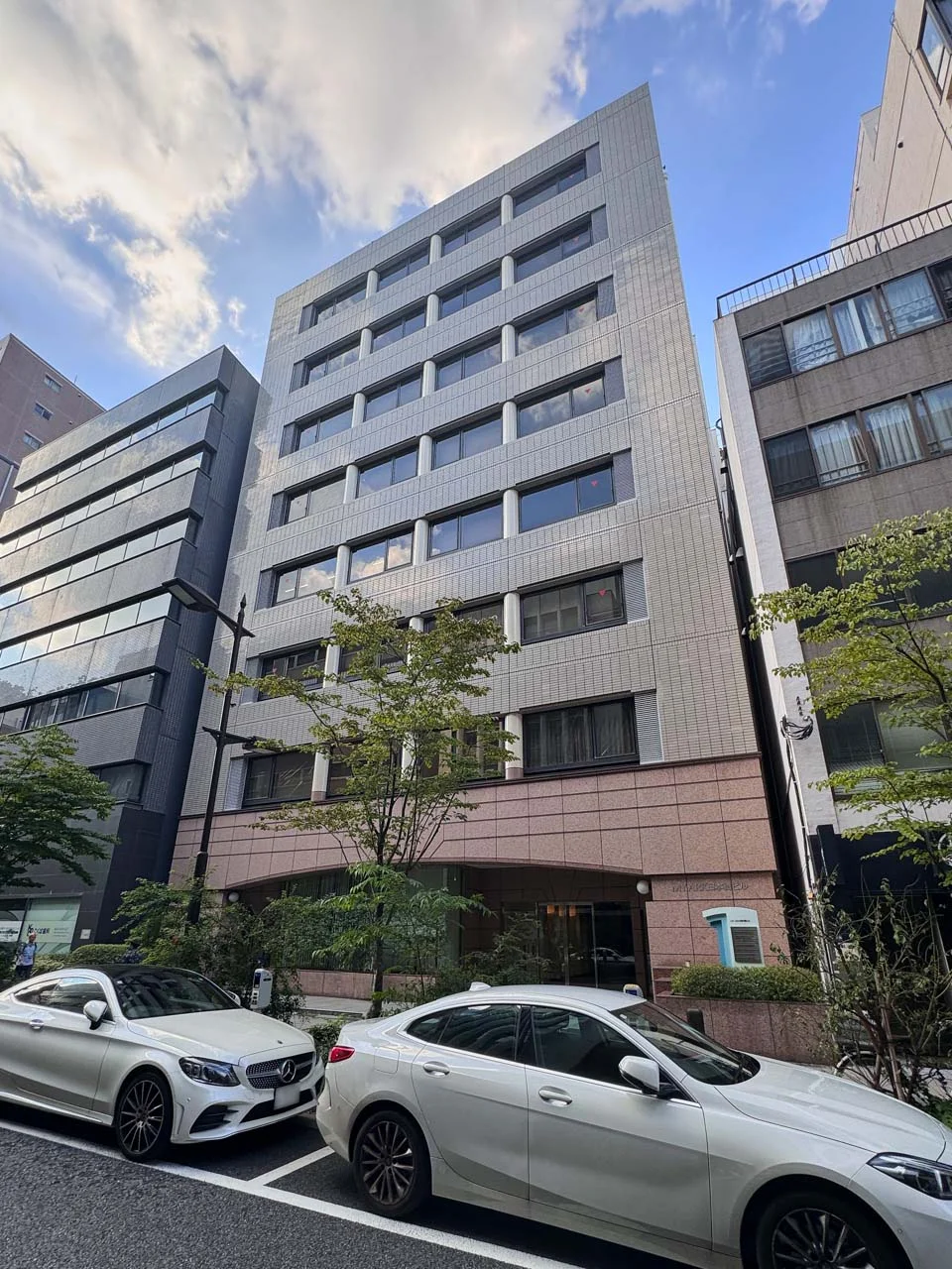 MY ARK 日本橋ビル(マイアーク日本橋) 6 外観 2