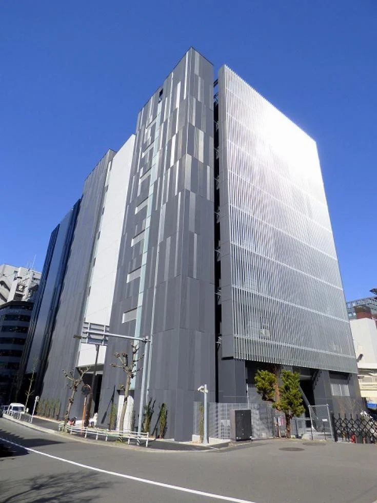 アーバンネット銀座1丁目ビル 4 外観 1