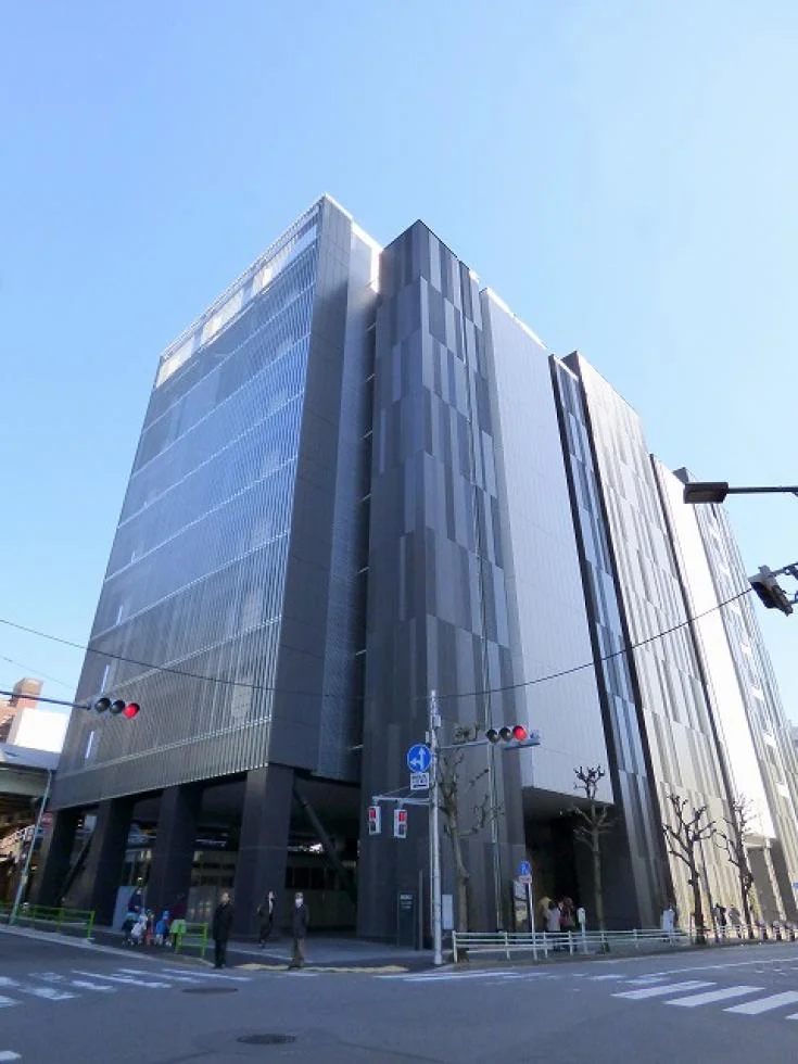 アーバンネット銀座1丁目ビル 4 外観 2