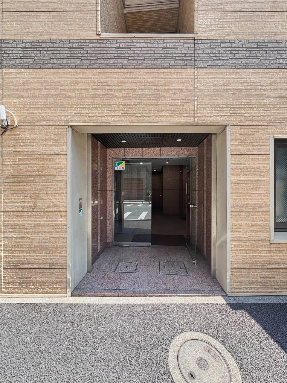 日本橋MMビル 7 エントランス 3