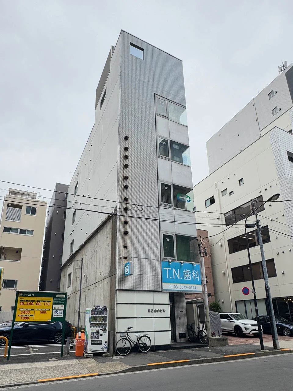 第2山内ビル - 2