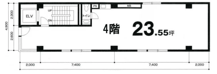 第2山内ビル - 6