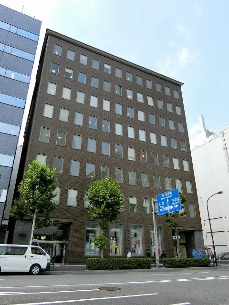 近三ビル 8 オフィスビル外観 2