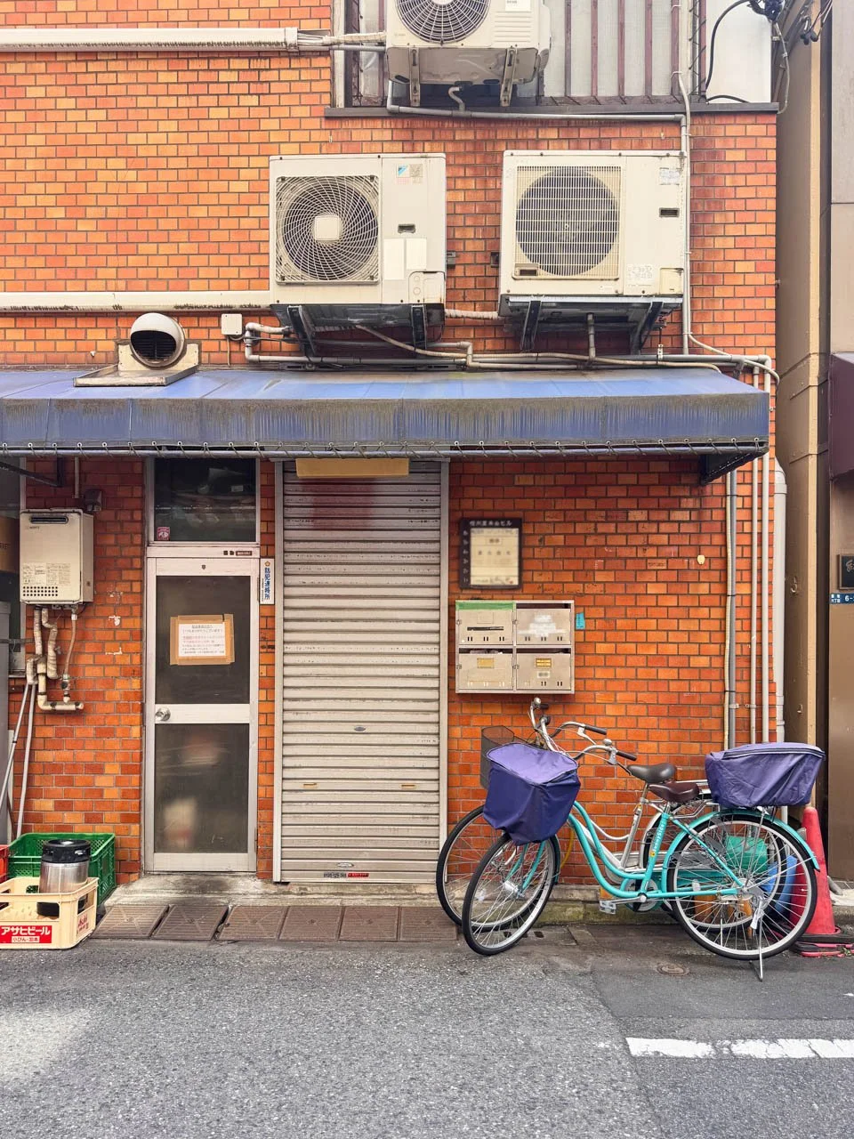 信州屋米山ビル 3 エントランス 3