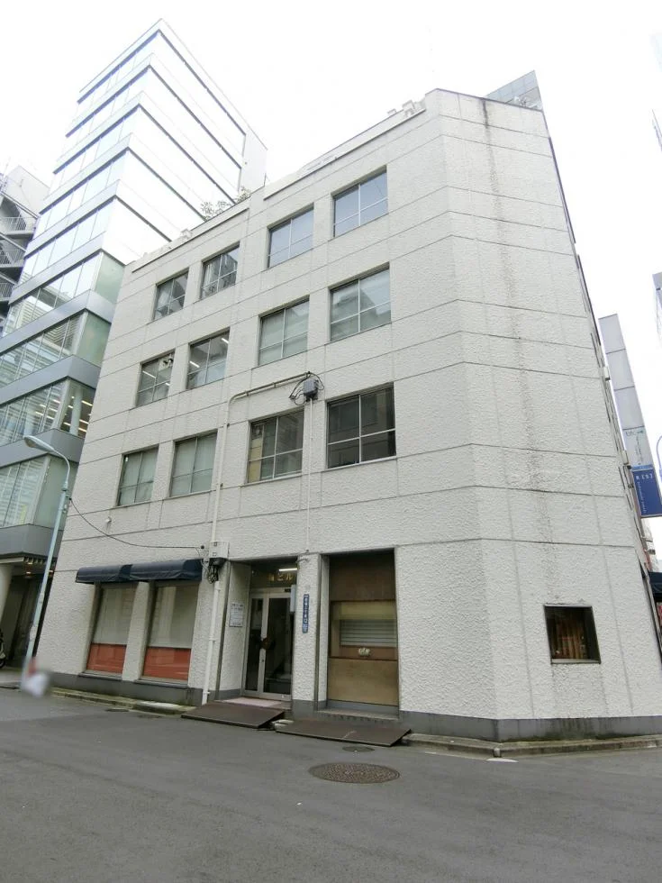 西堀ビル 2 外観 1