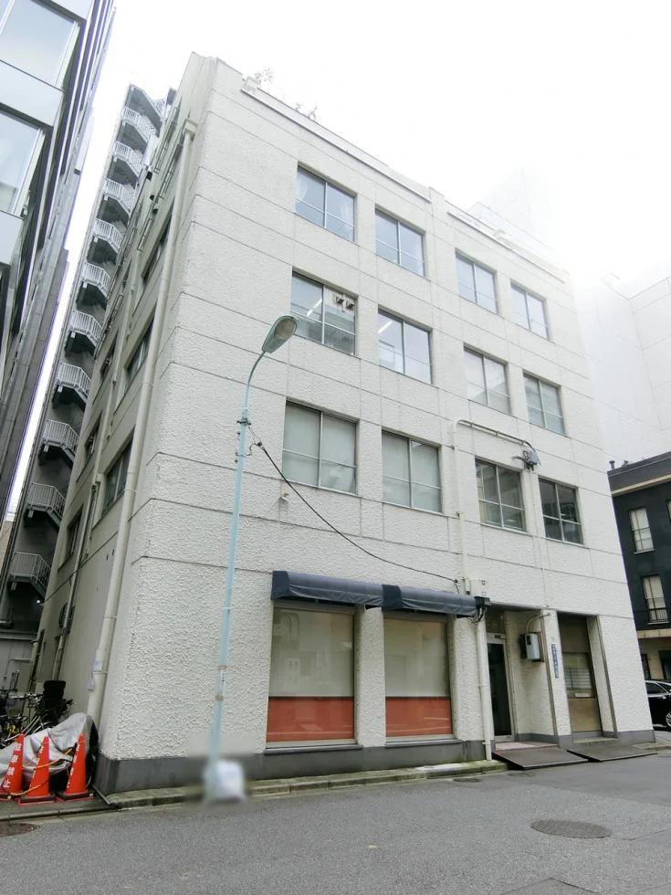 西堀ビル 2 外観 2