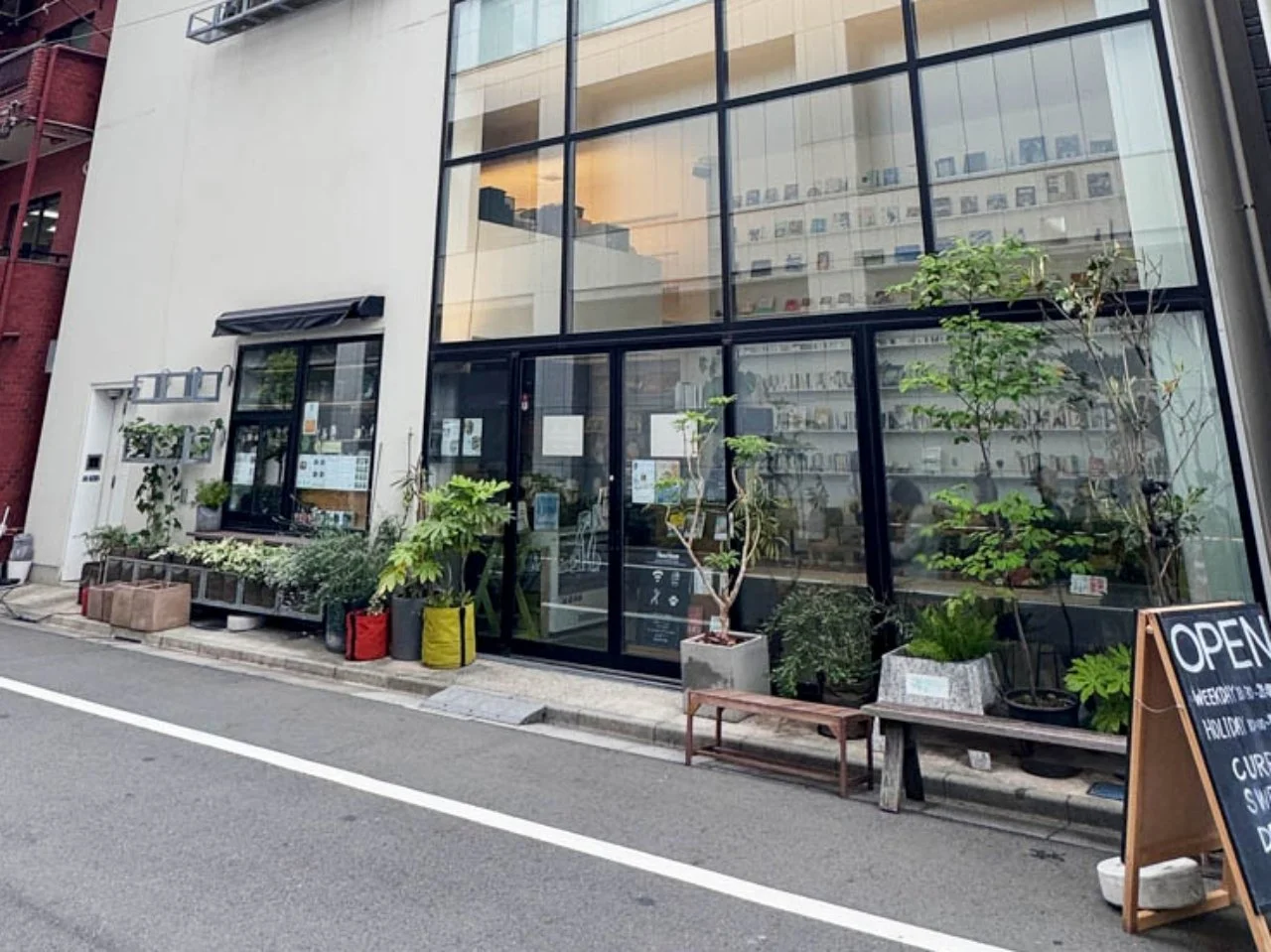 Hama House(ハマハウス) 3 エントランス 3