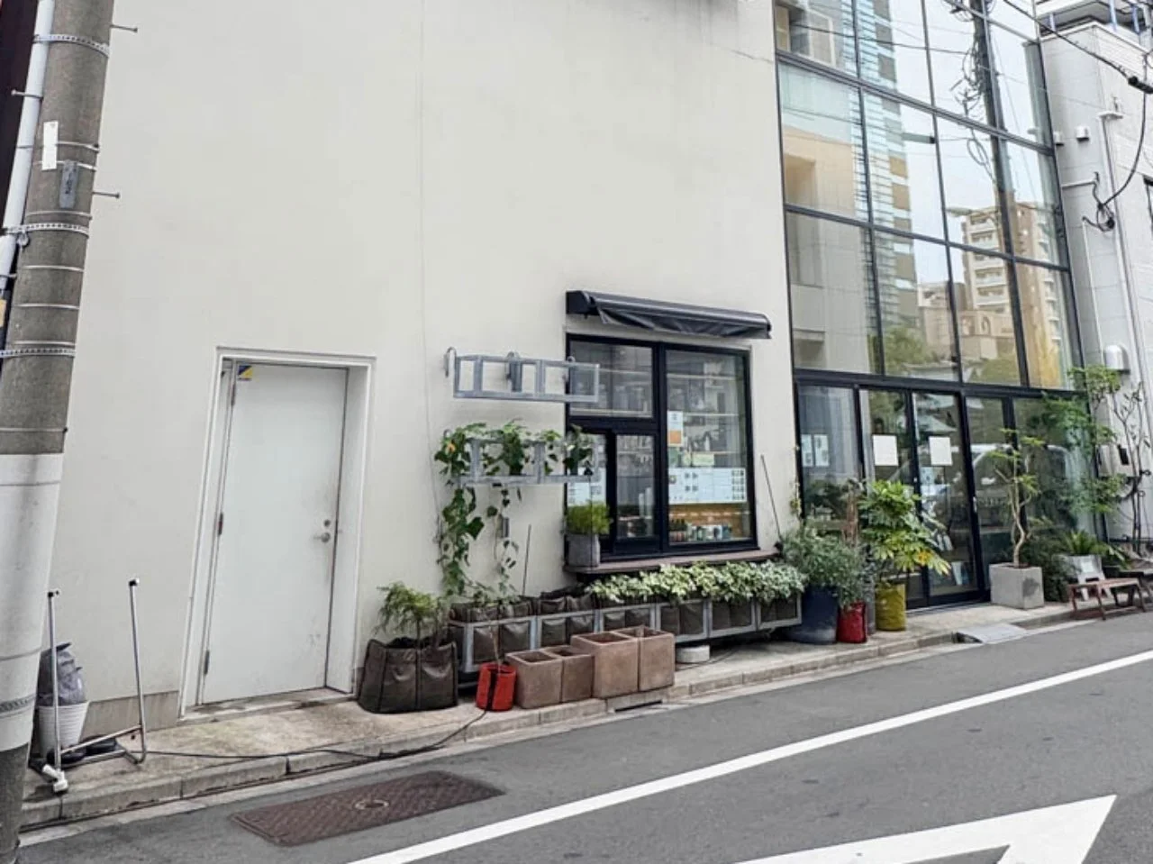 Hama House(ハマハウス) 3 エントランス 4