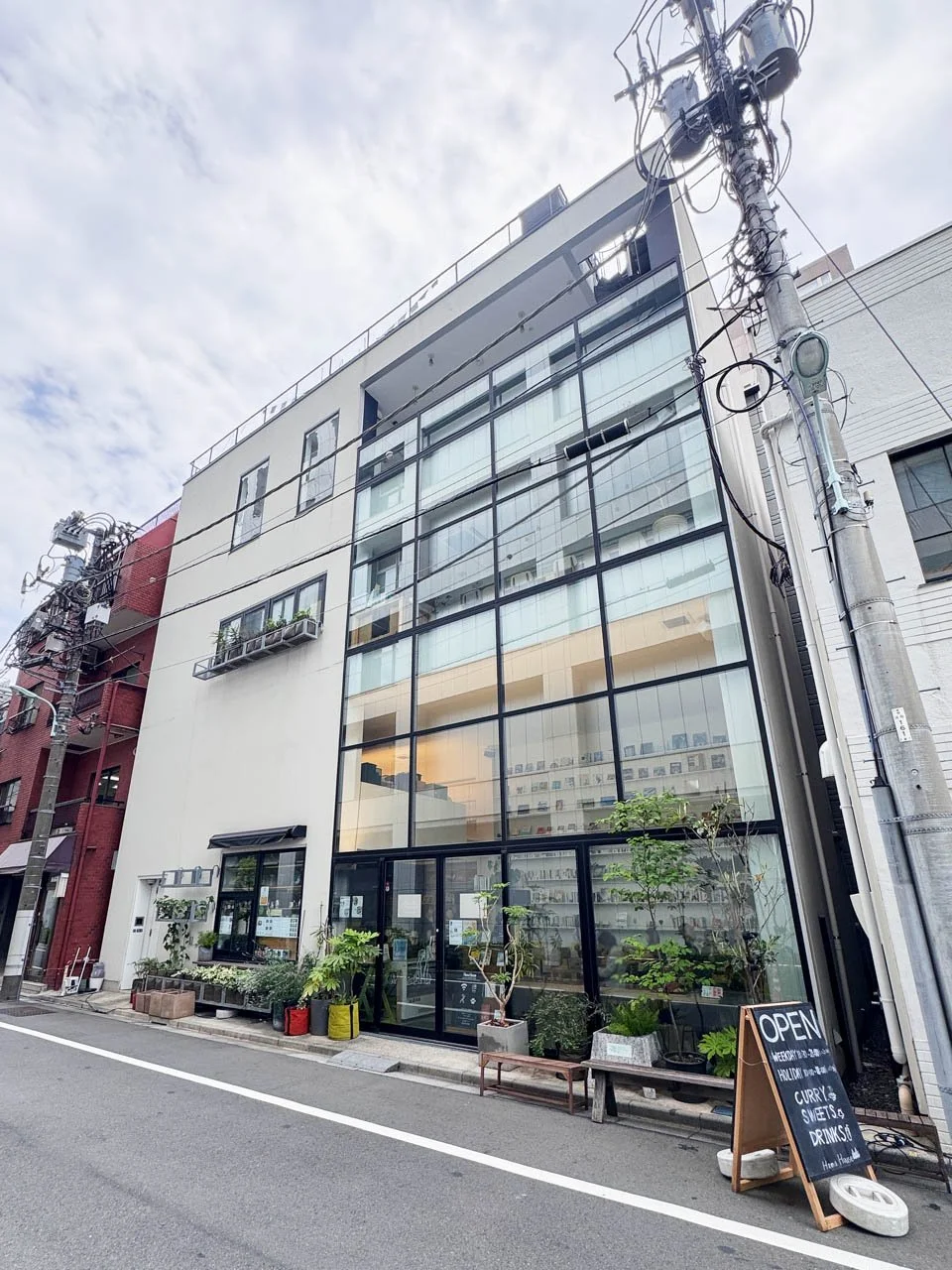 Hama House(ハマハウス) 3 外観 1