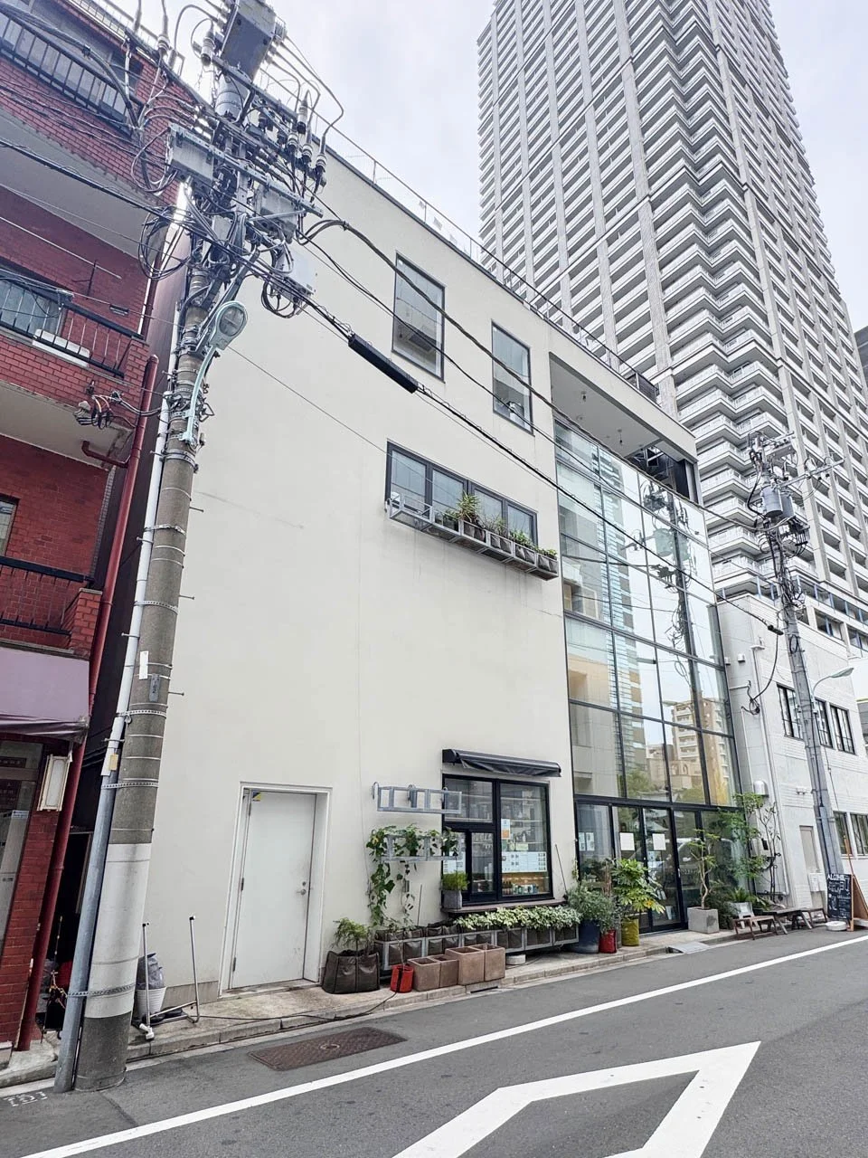 Hama House(ハマハウス) 3 外観 2