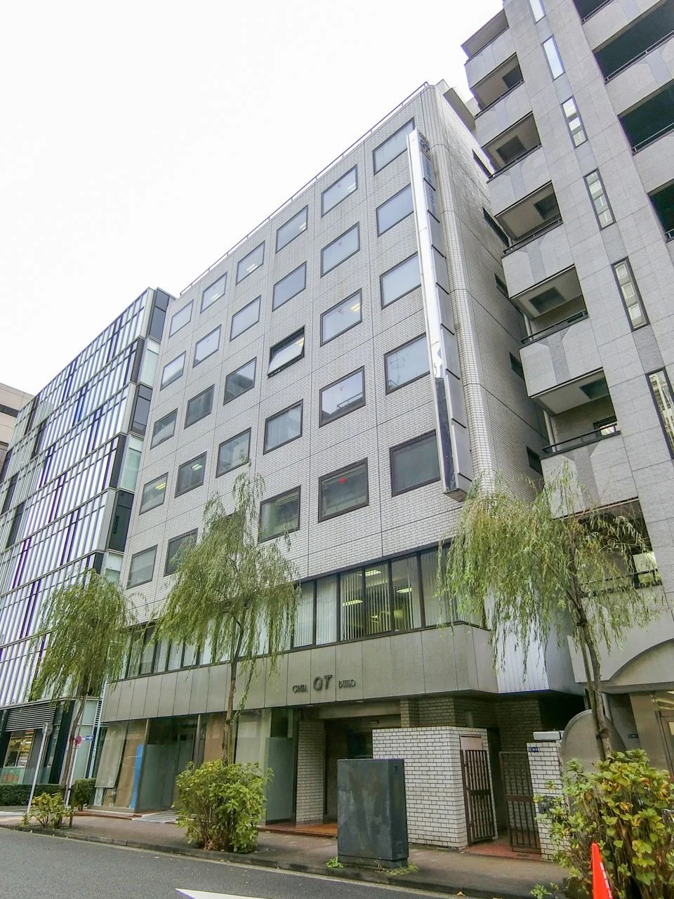 銀座GTビル - 画像1