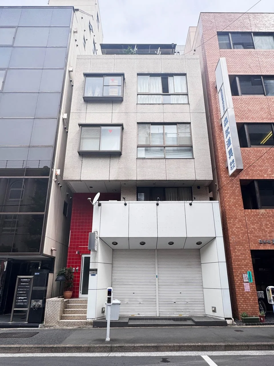 脇田ビル 3 外観 2
