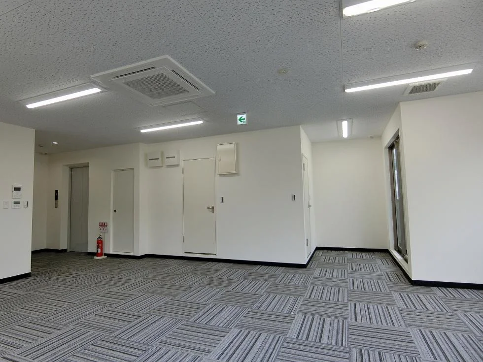 COSMY新川 3 内装 3