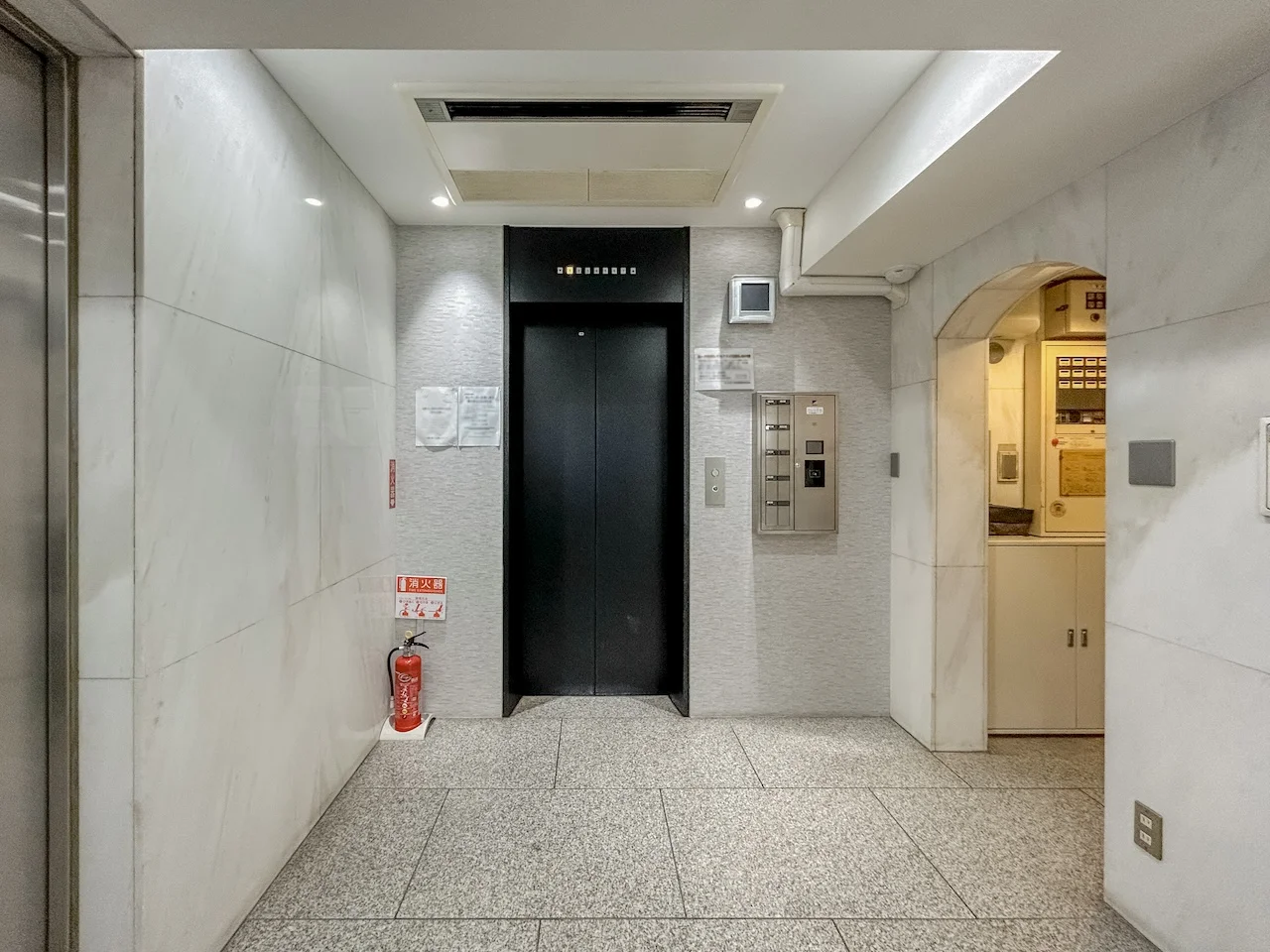 トーエイ八丁堀ビル - 画像1