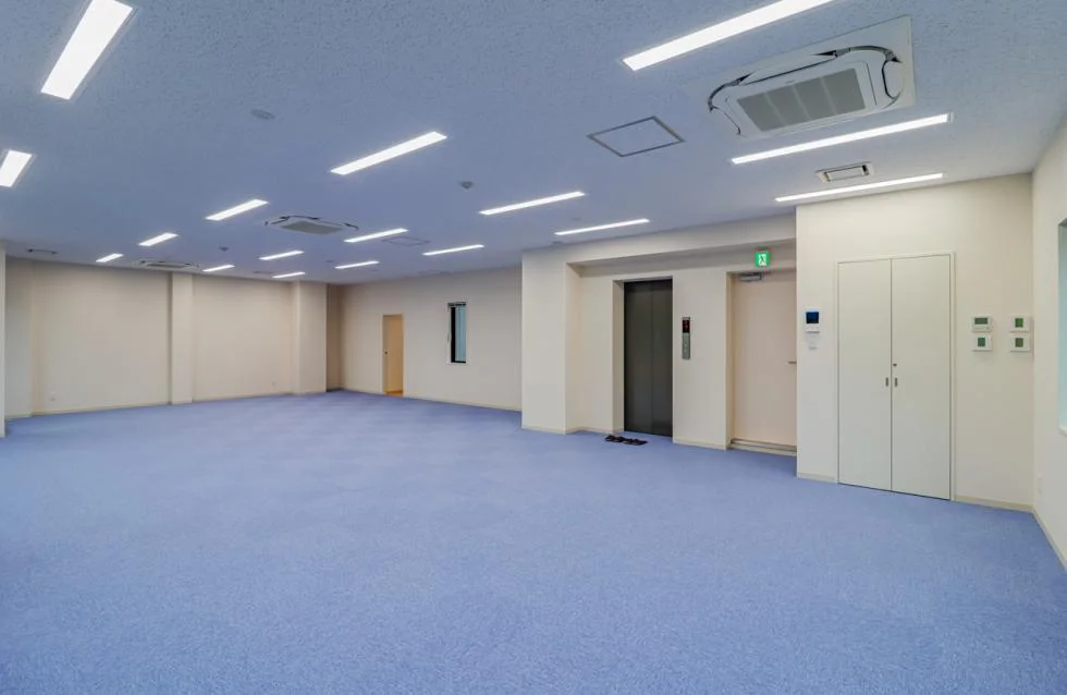 MKT東日本橋ビル 8 内装 2