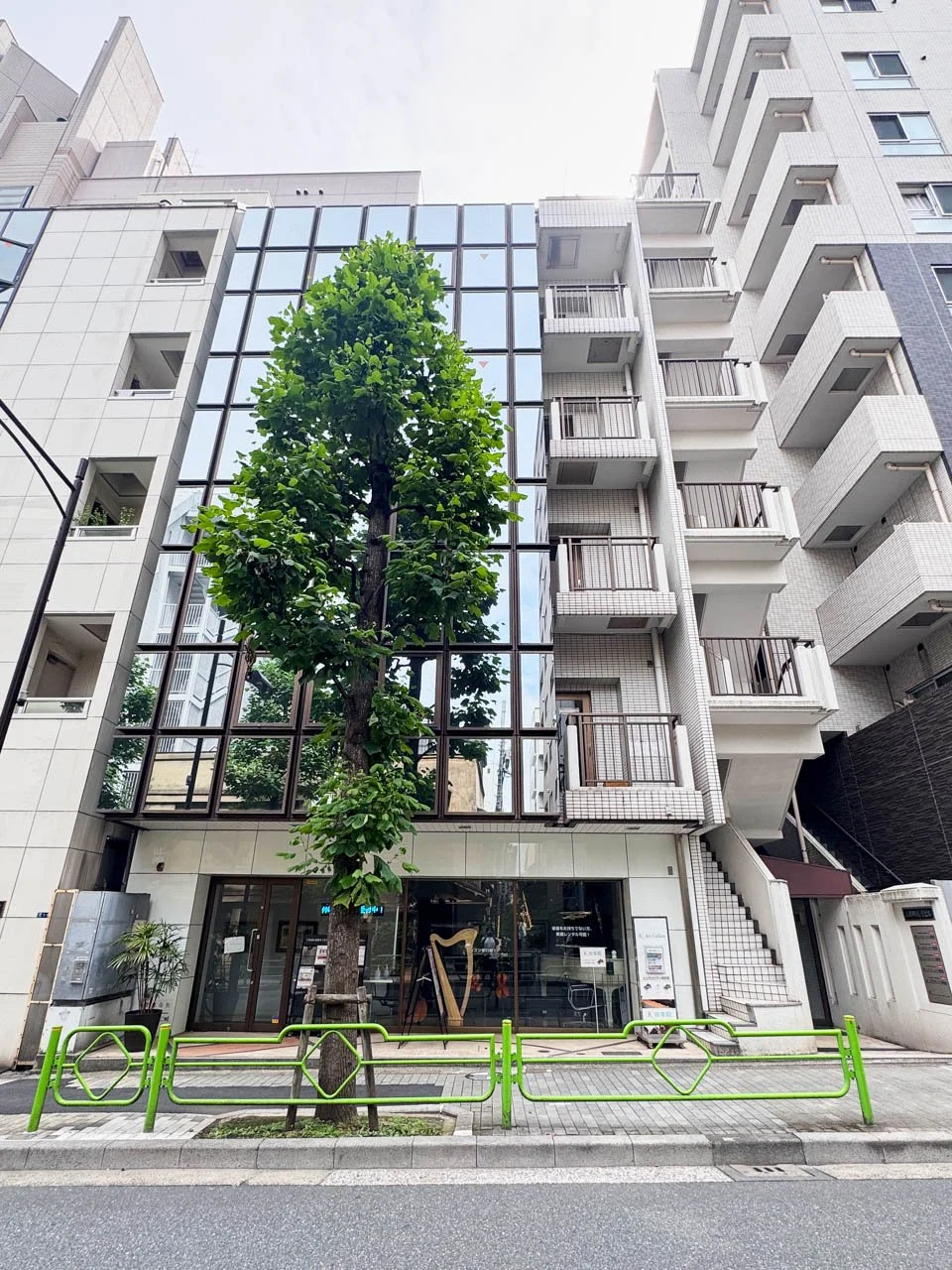 人形町KI(人形町K・I)ビル 1 外観 2