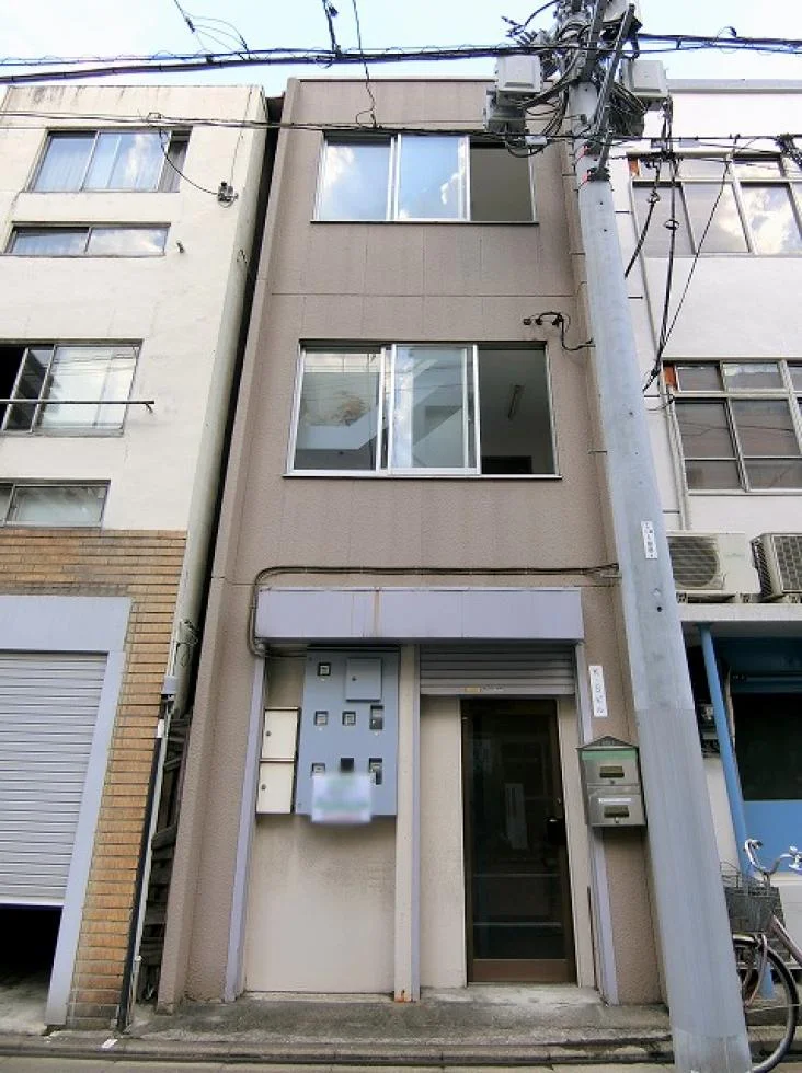 蛎殻町KSビル 3 外観 2