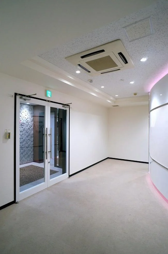 日本橋ビル 3 執務室 8