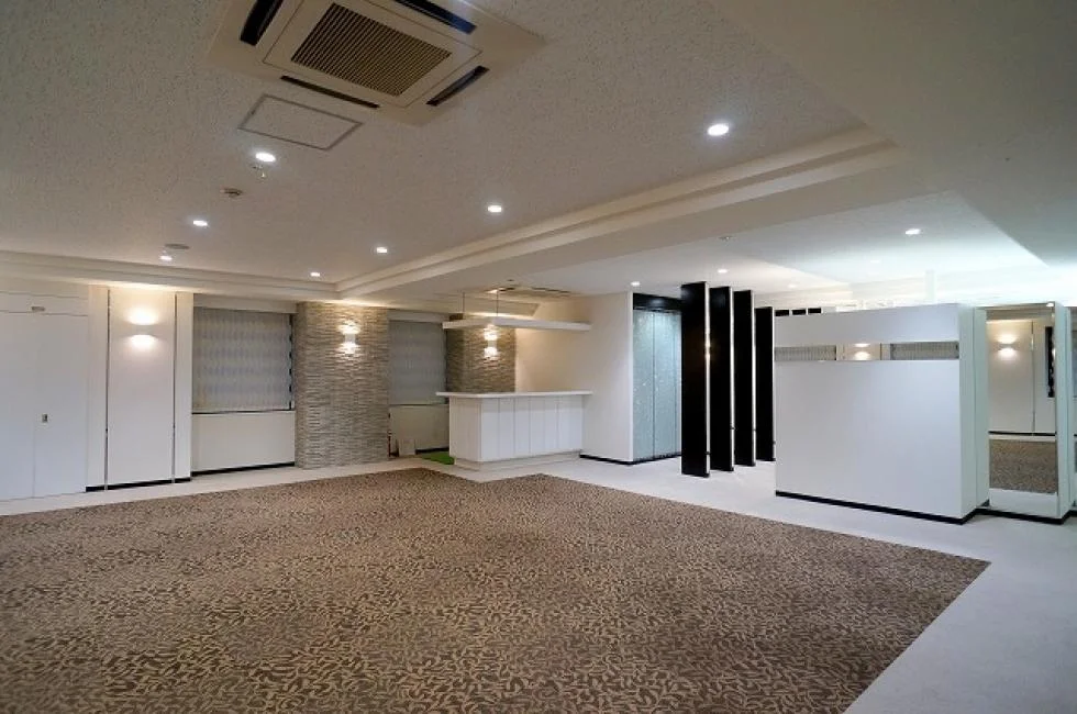 日本橋ビル 3 執務室 10