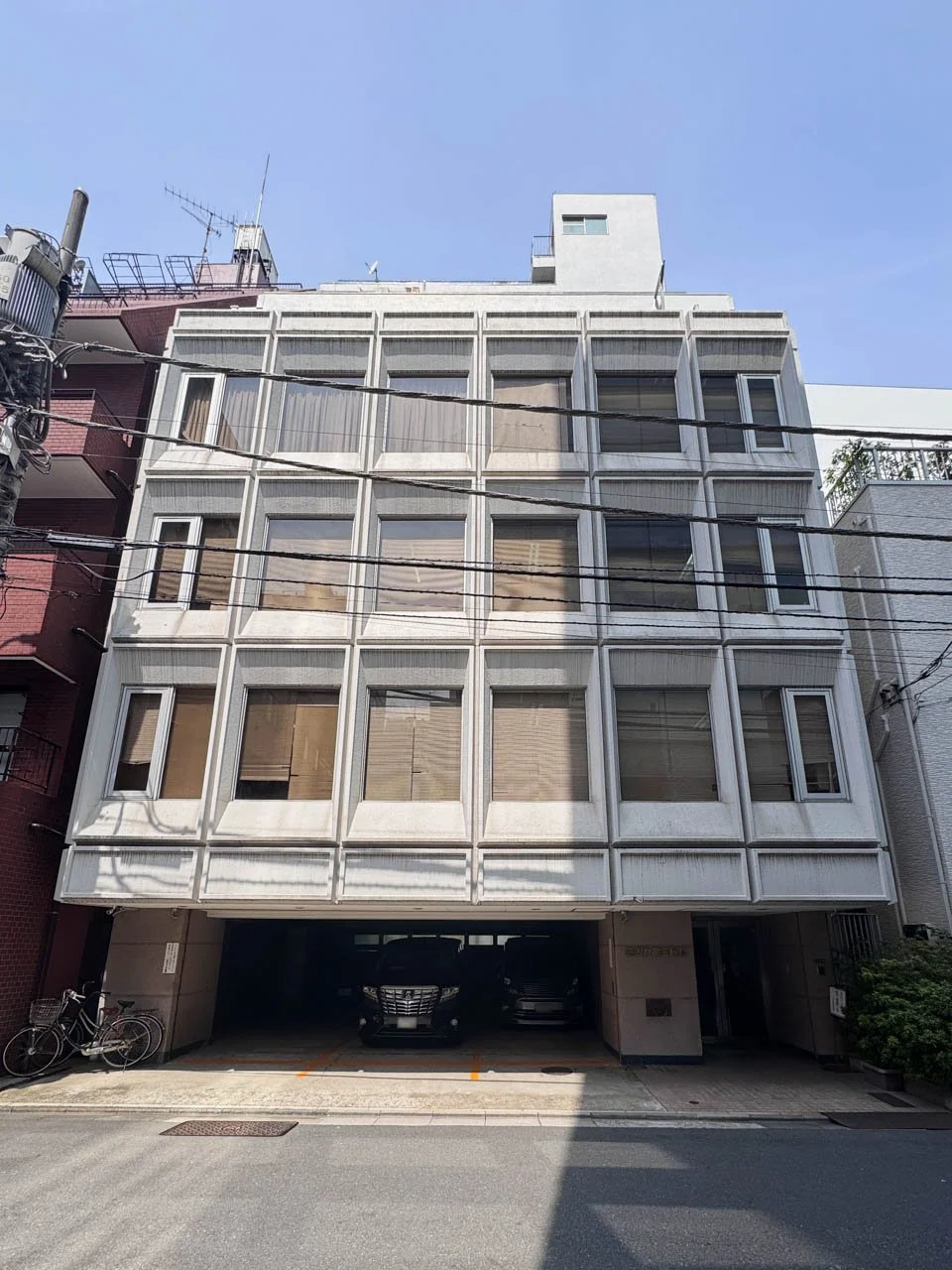 ミツヤ第5ビル 2 オフィスビル外観 2