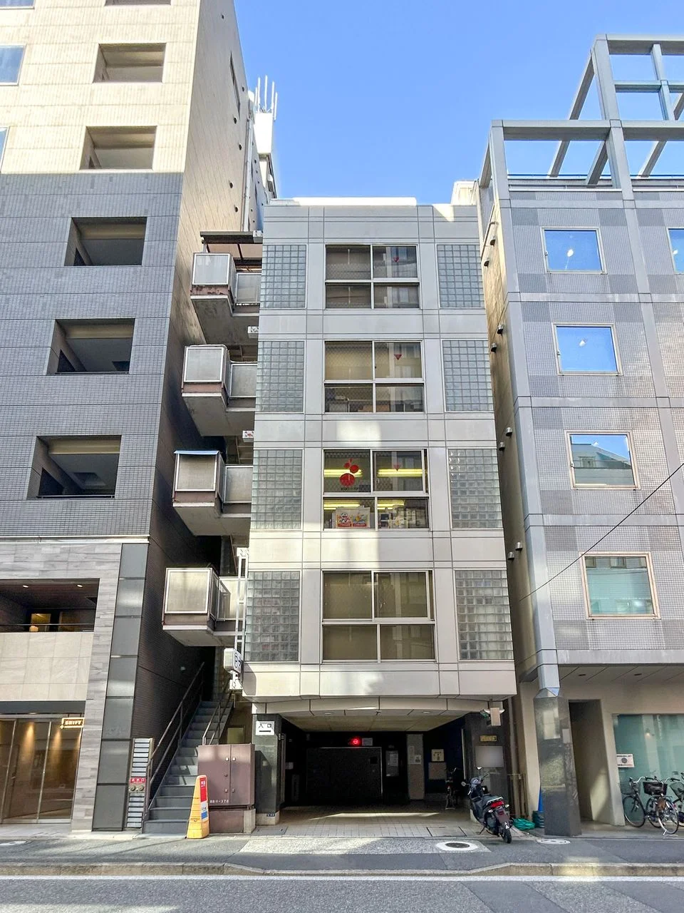 内田ビル 5 外観 1