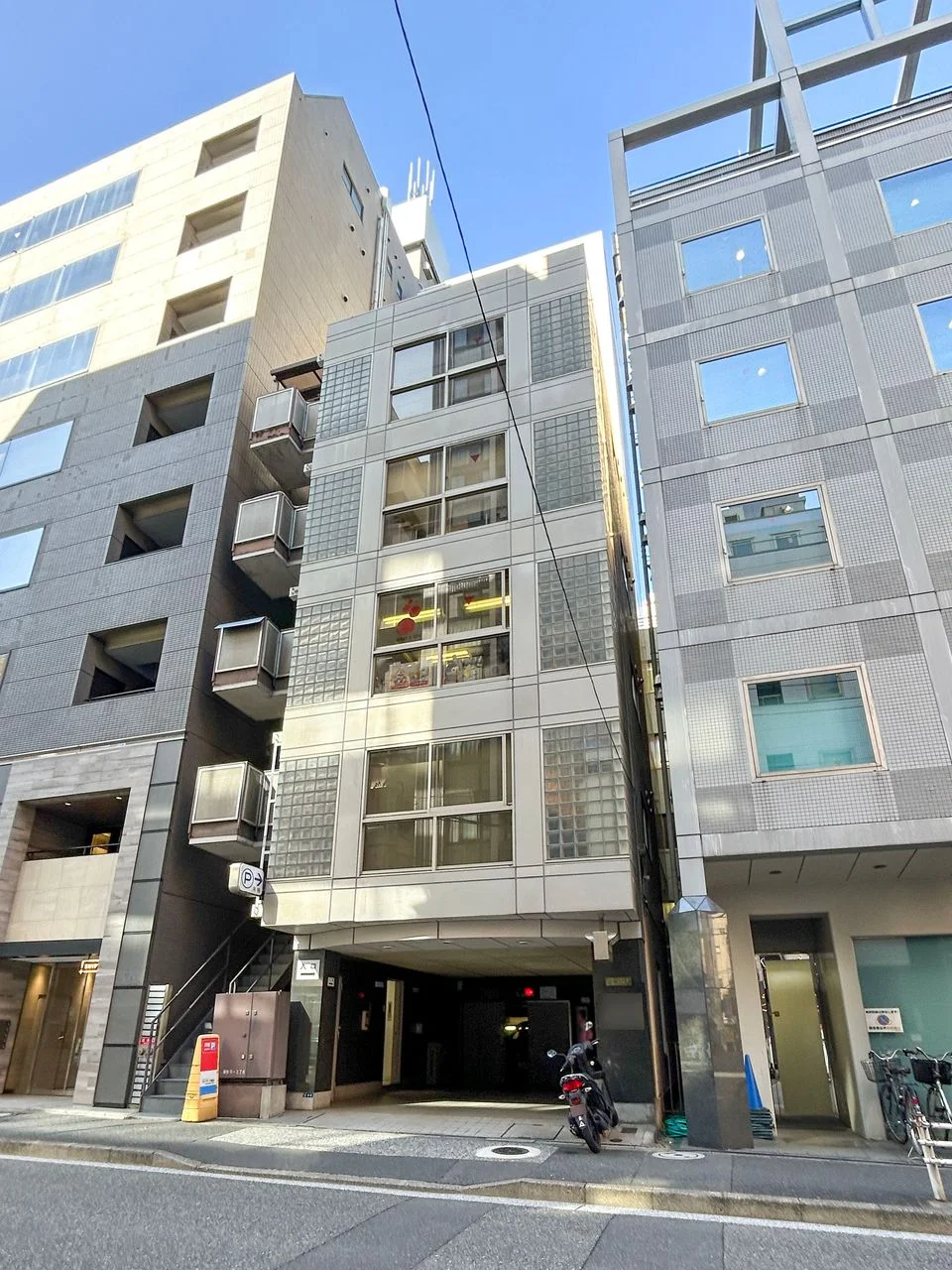 内田ビル 5 外観 2