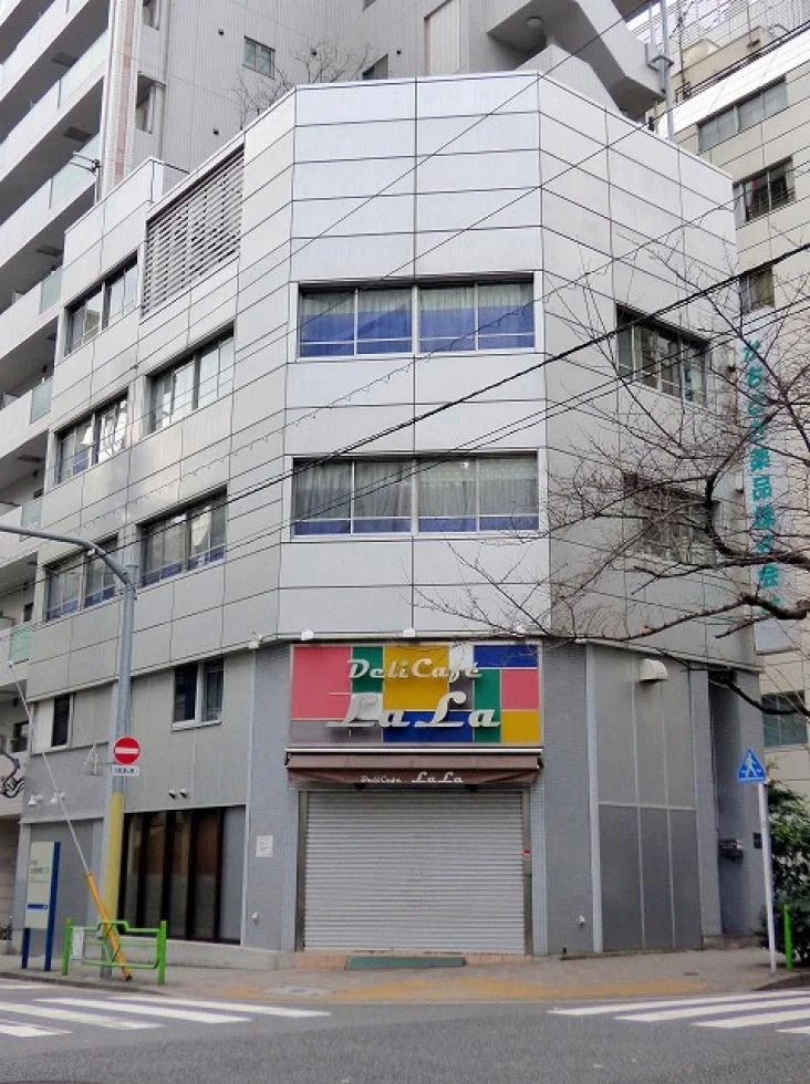 志貴野ビル 1 外観 2