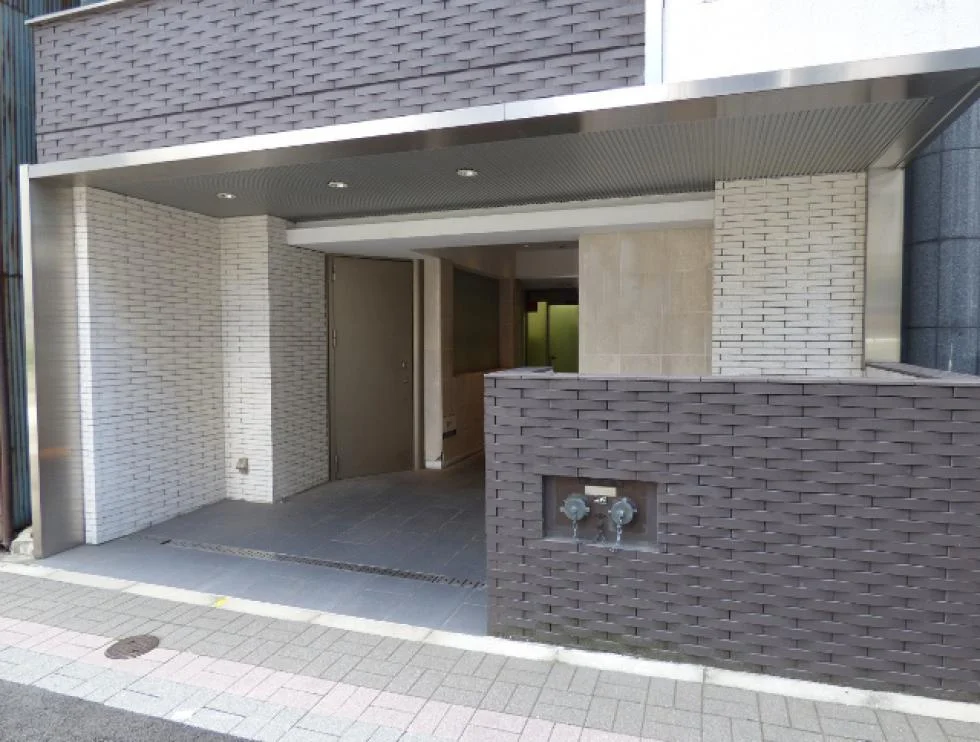ウィンド小伝馬町Ⅱビル 6 ビルエントランス 6
