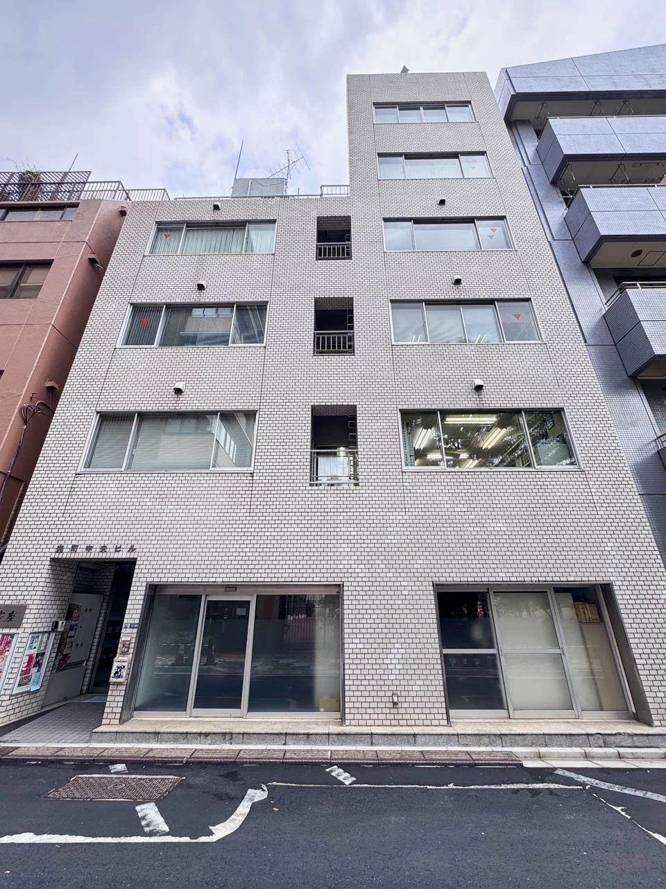 兜町中央ビル 3 外観 2