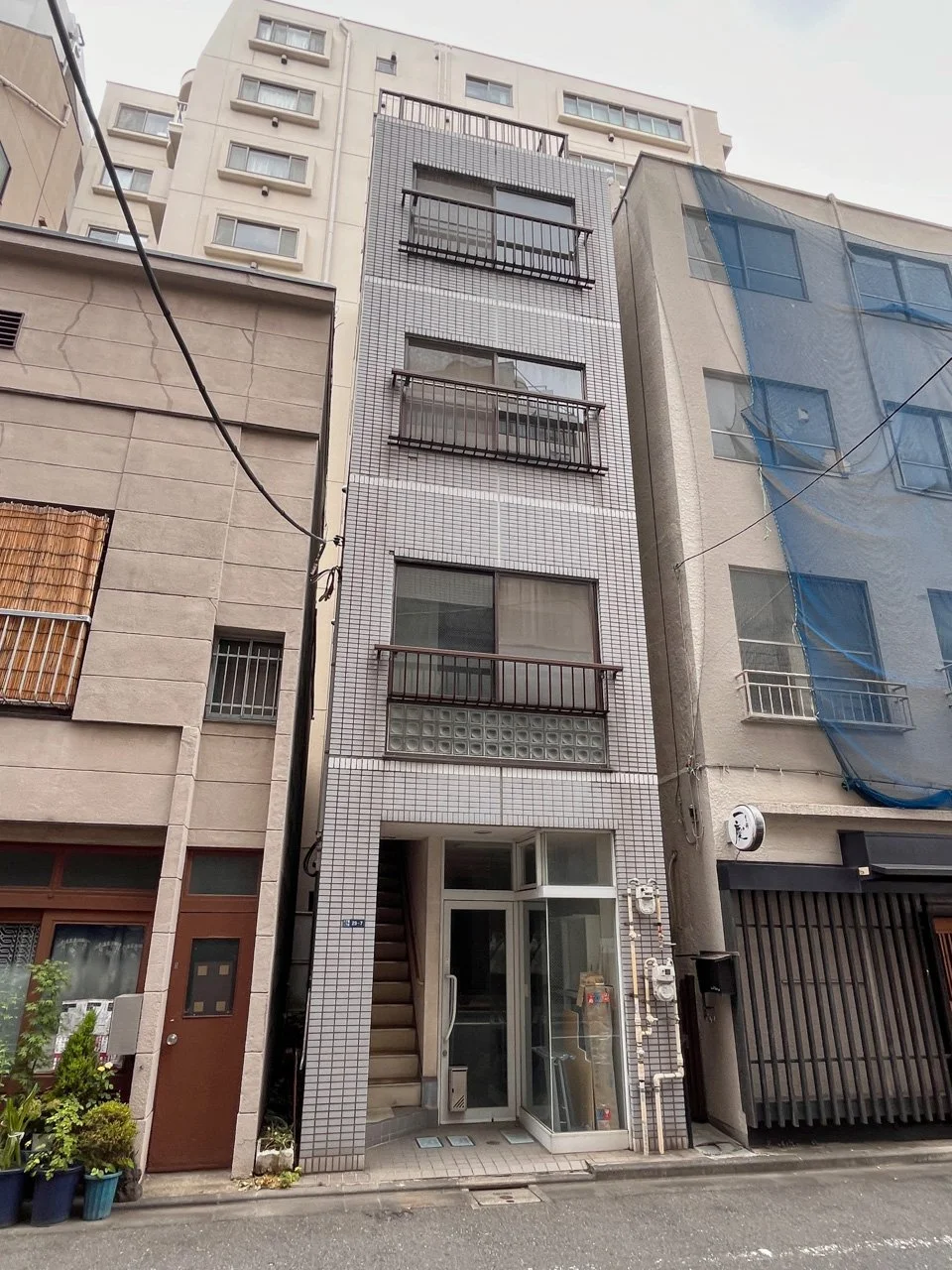 加藤ビル 1 外観 1