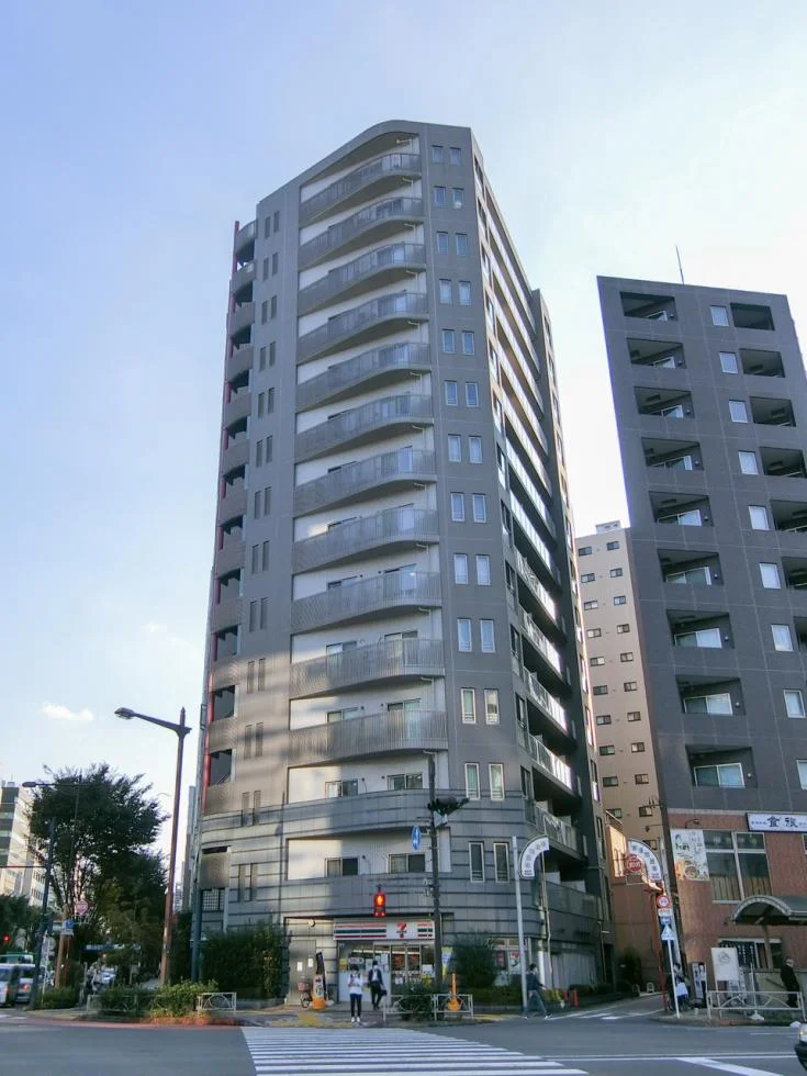 ミオカステーロ日本橋横山町ビル 2 外観 2