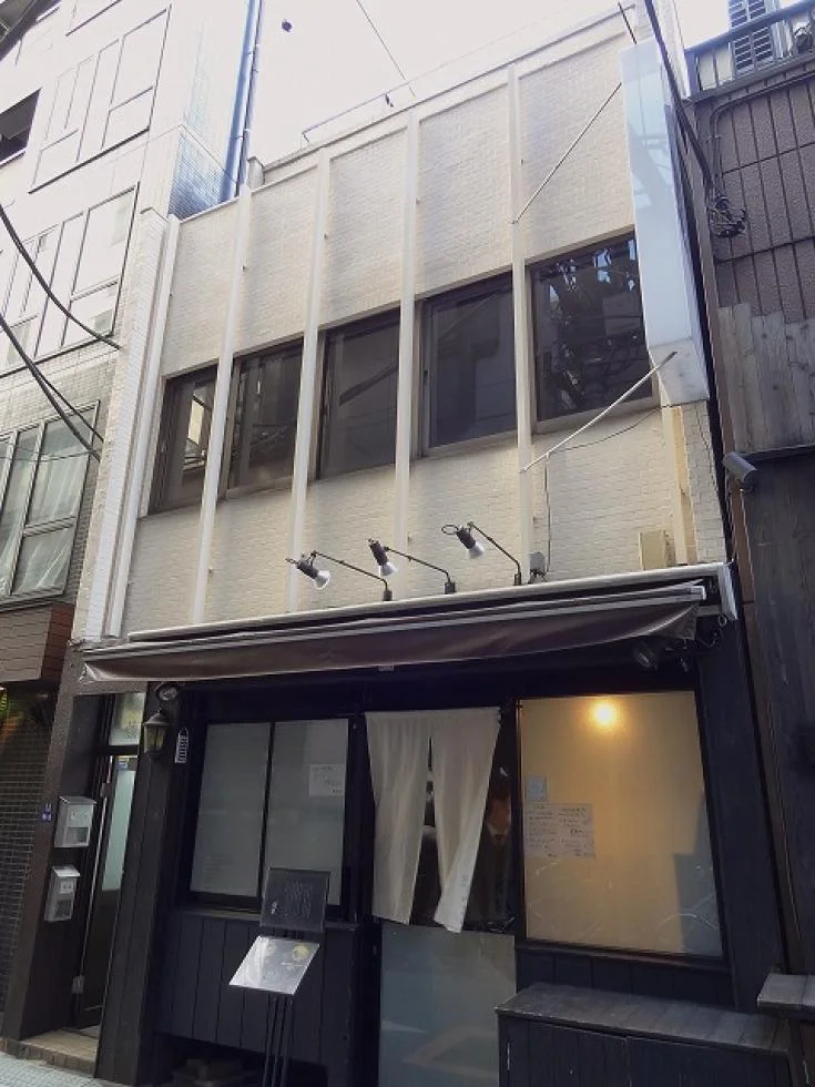 藤ビル 2 外観 2