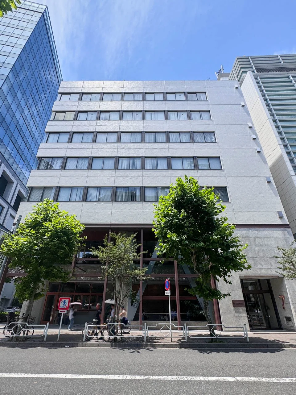 兜町第7平和ビル 6 外観 2