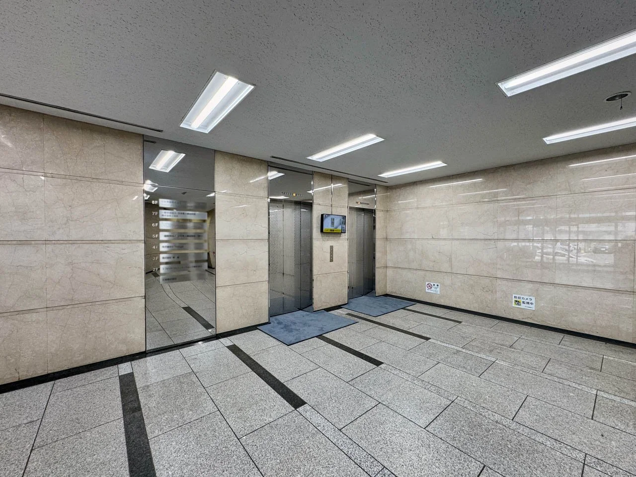 MID日本橋堀留町ビル 6 共有部 6