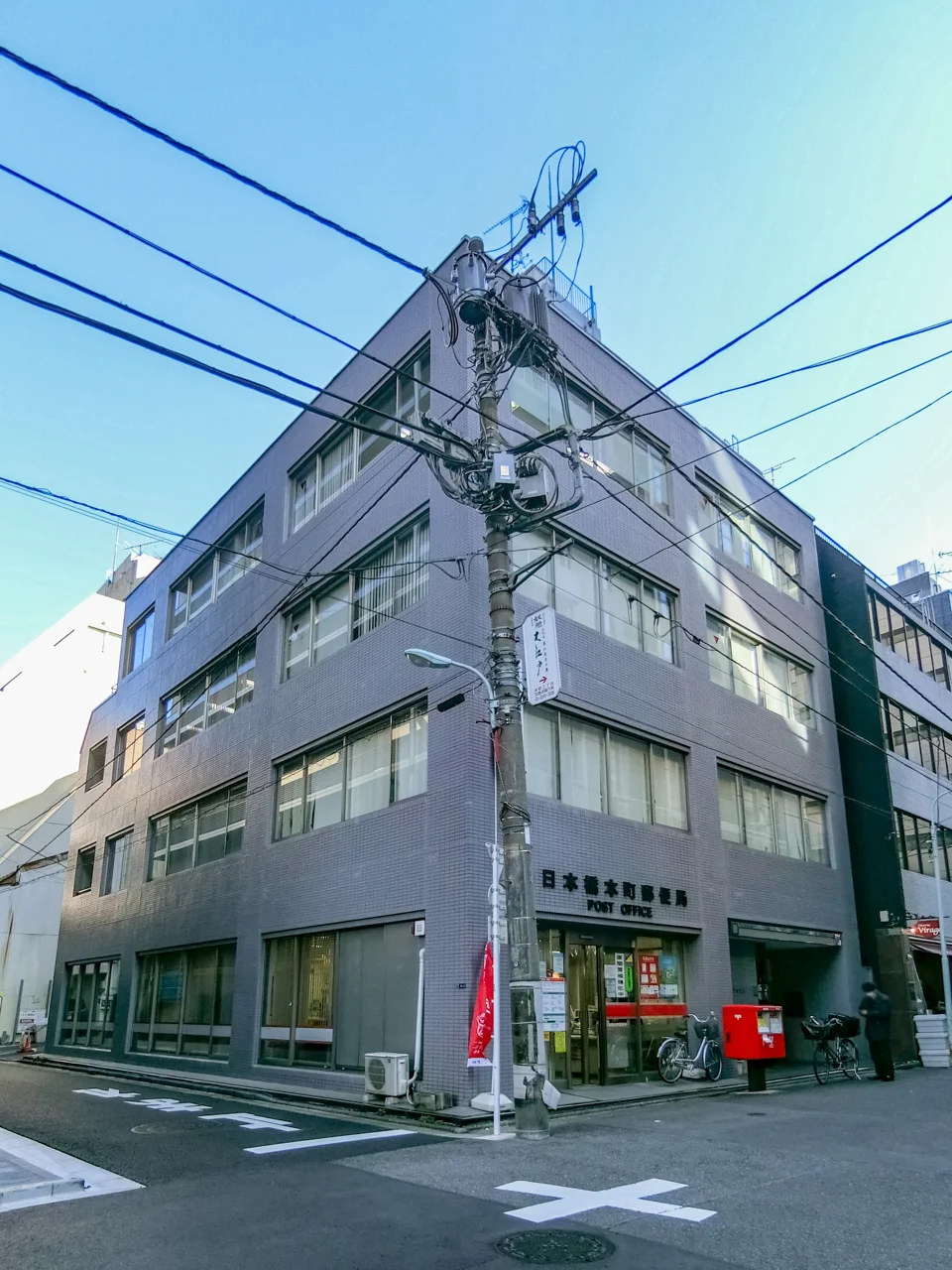 2nd KAWAI BUILDING(第2カワイビル) 6 オフィスビル外観 1