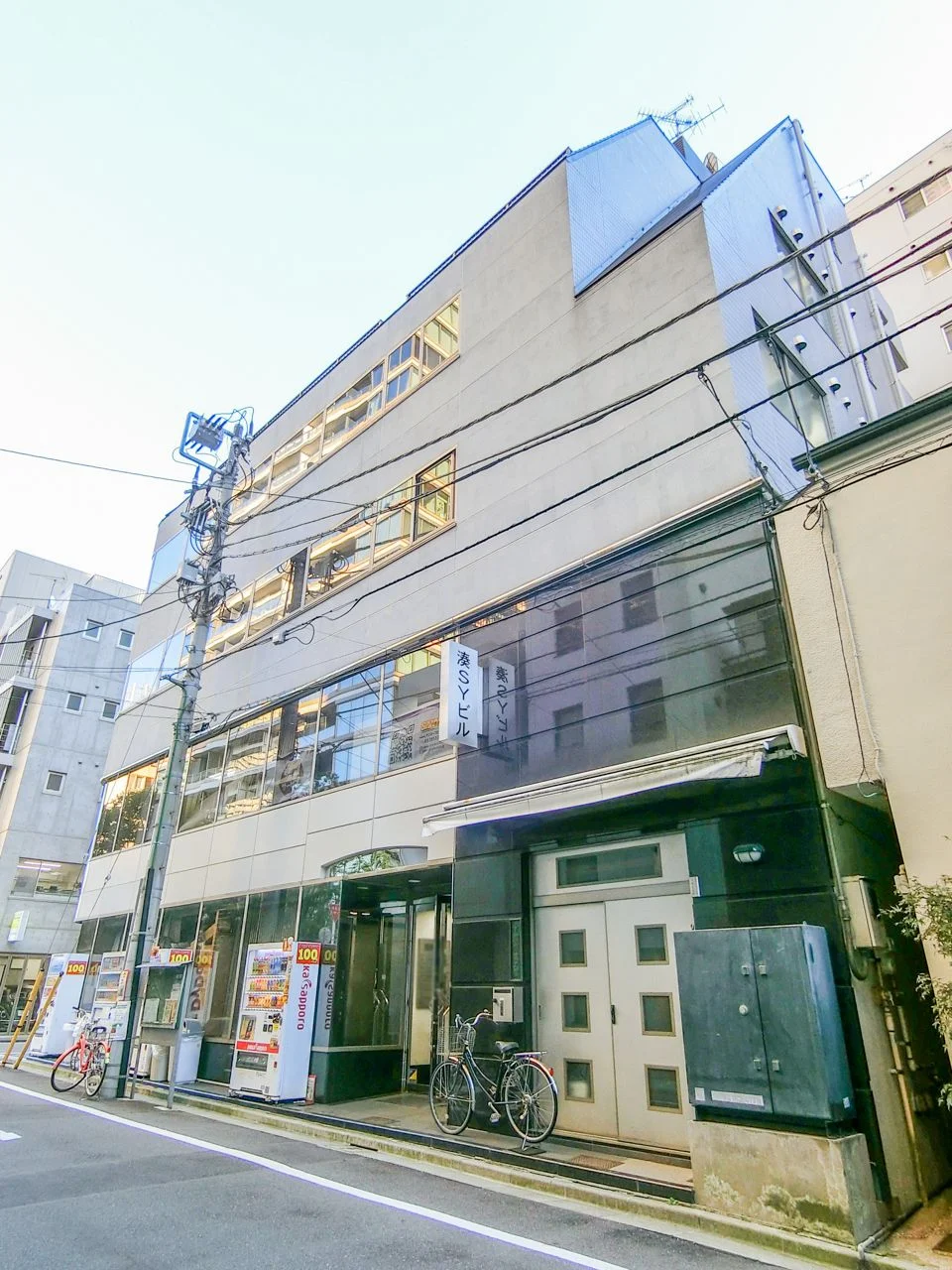 湊SYビル 2 外観 2