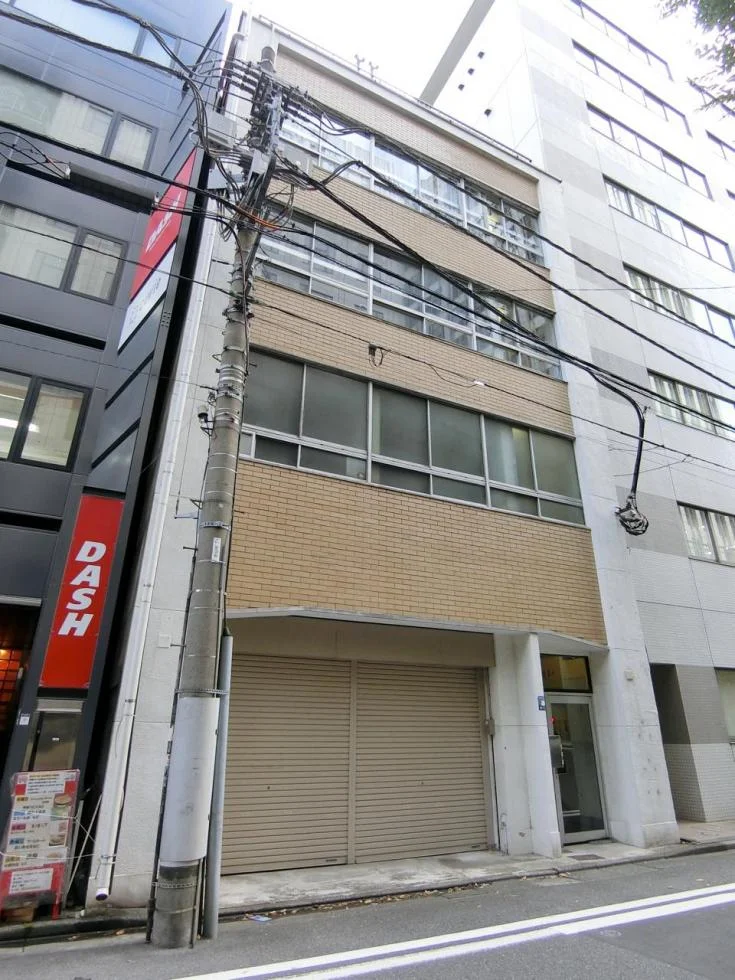 牧原ビル 2 外観 1