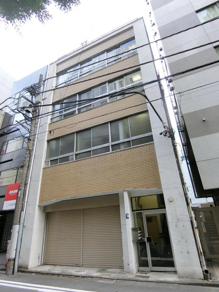 牧原ビル 2 外観 2